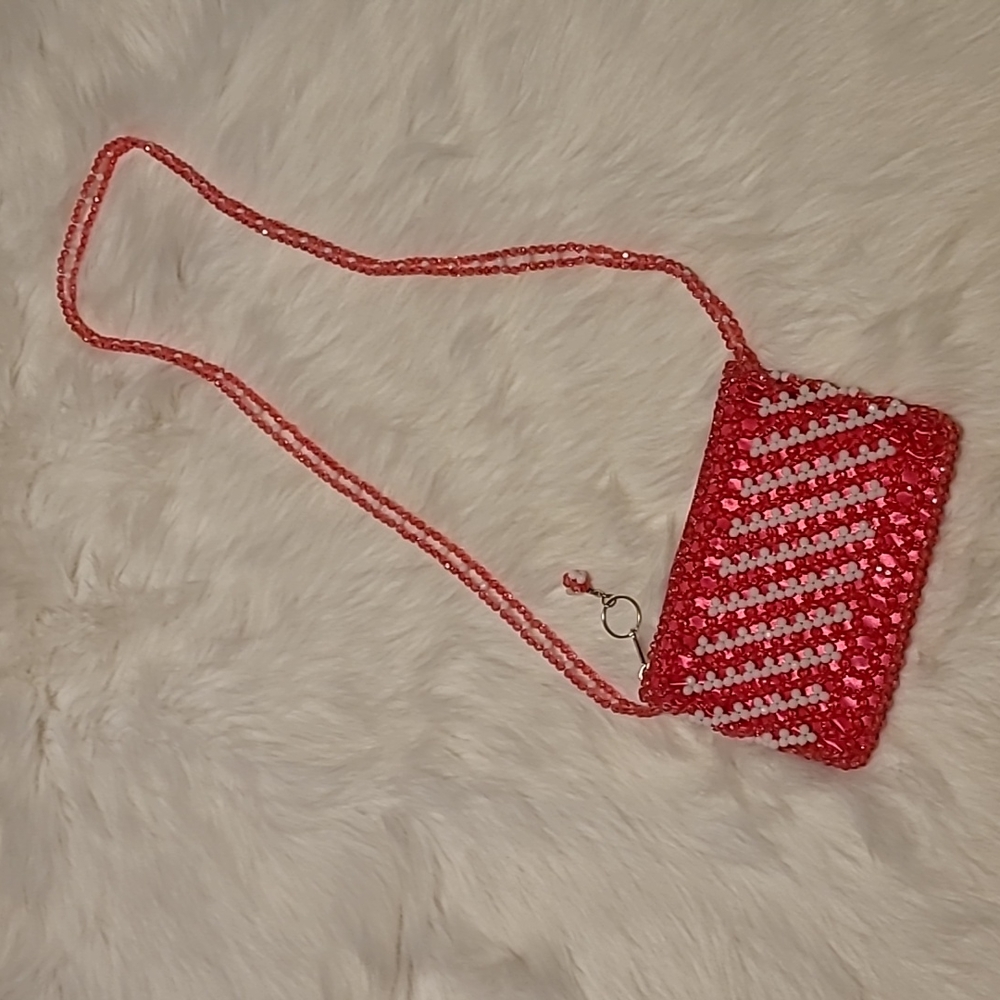 Handmade Shoulder bag
